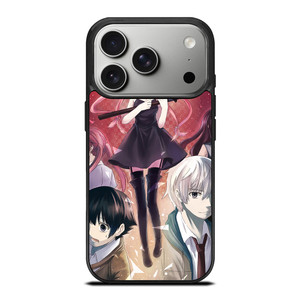 MIRAI NIKKI ANIME iPhone 17 Pro Case