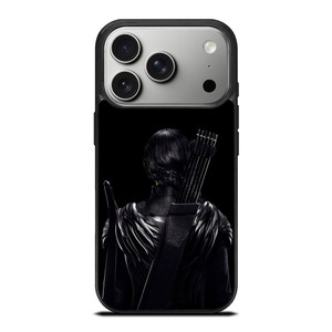 MOCKINGJAY HUNGER GAME iPhone 17 Pro Case
