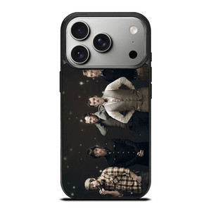 MODEST MOUSE BAND iPhone 17 Pro Case