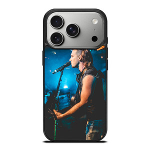 MORGAN WALLEN COOL SINGER iPhone 17 Pro Case