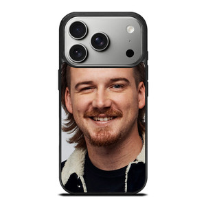 MORGAN WALLEN COOL iPhone 17 Pro Case