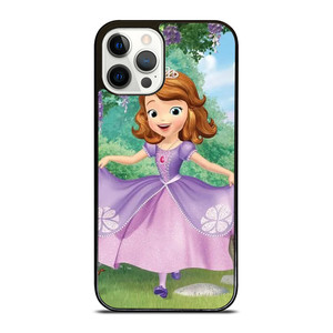 SOFIA THE FIRST DISNEY 2 iPhone 12 Pro Case