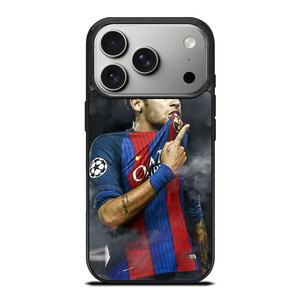 NEYMAR JR iPhone 17 Pro Case