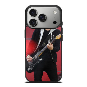 NIALL HORAN ONE DIRECTION PLAYING GUITAR iPhone 17 Pro Case