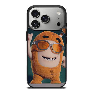 ODDBODS iPhone 17 Pro Case