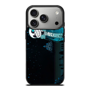 PAPYRUS UNDERTALE iPhone 17 Pro Case