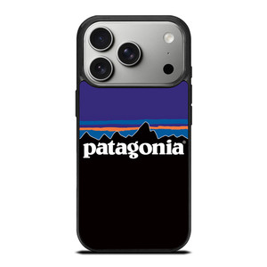 PATAGONIA BEAUTY WORLD iPhone 17 Pro Case