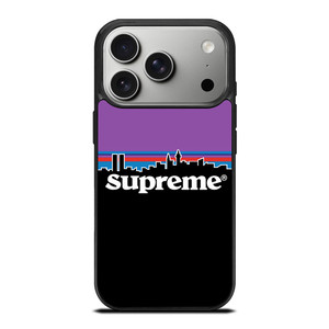 PATAGONIA iPhone 17 Pro Case