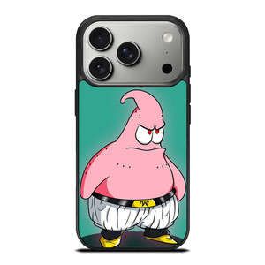 PATRICK STAR MAJIN BUU 2 iPhone 17 Pro Case