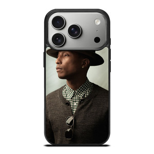 PHARRELL WILIAMS iPhone 17 Pro Case