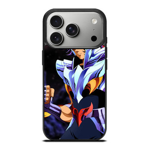 PHOENIX SAINT SEIYA iPhone 17 Pro Case