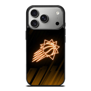 PHOENIX SUNS ICON 2 iPhone 17 Pro Case