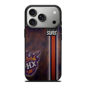PHOENIX SUNS LOGO 2 iPhone 17 Pro Case