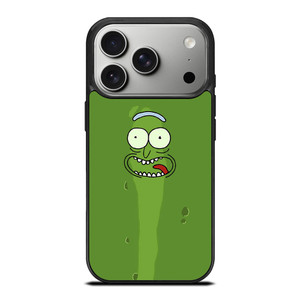 PICKLE RICK AND MORTY iPhone 17 Pro Case
