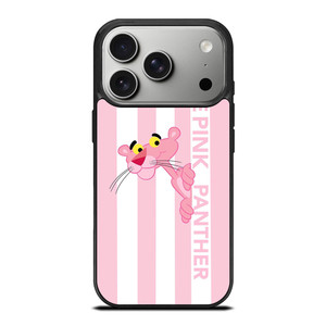 PINK PANTHER iPhone 17 Pro Case