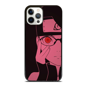 SARADA UCHIHA iPhone 12 Pro Case