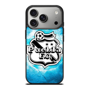PUEBLA FC ICON iPhone 17 Pro Case