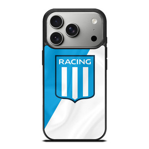 RACING CLUB FC ICON iPhone 17 Pro Case
