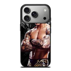 RANDY ORTON WWE COOL iPhone 17 Pro Case