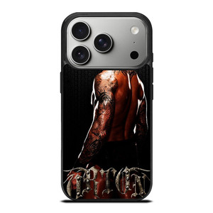 RANDY ORTON WWE LEGEND iPhone 17 Pro Case