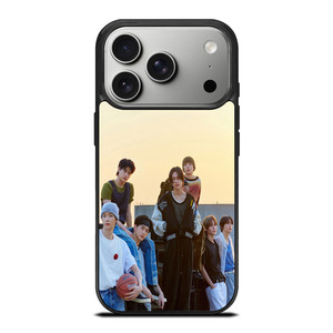 RIIZE BOYBAND iPhone 17 Pro Case