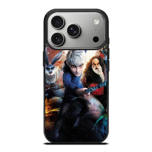 RISE OF THE GUARDIANS iPhone 17 Pro Case