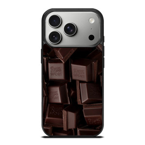 RITTER SPORT CHOCOLATE iPhone 17 Pro Case