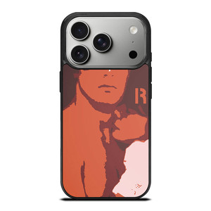 ROCKY BALBOA 2 iPhone 17 Pro Case
