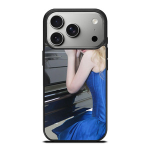 SABRINA CARPENTER COOL iPhone 17 Pro Case