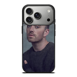 SAM SMITH iPhone 17 Pro Case