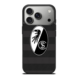 SC FREIBURG ICON iPhone 17 Pro Case