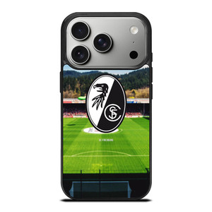 SC FREIBURG SYMBOL iPhone 17 Pro Case