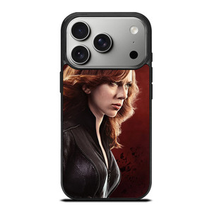 SCARLETT JOHANSSON COOL iPhone 17 Pro Case
