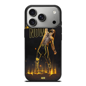 SETH FREAKIN ROLLINS WWE ART iPhone 17 Pro Case