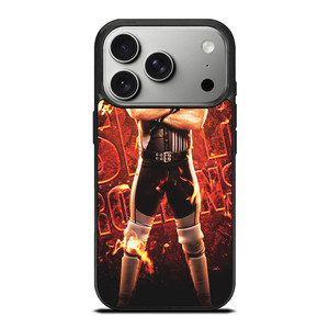SETH FREAKIN ROLLINS WWE iPhone 17 Pro Case