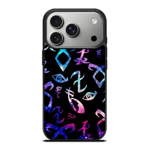 SHADOWHUNTERS LOGO iPhone 17 Pro Case