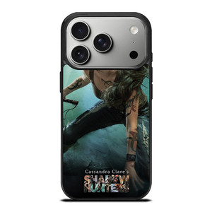SHADOWHUNTERS iPhone 17 Pro Case