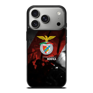 SL BENFICA SYMBOL iPhone 17 Pro Case