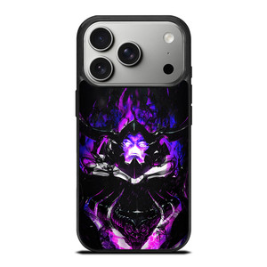 SOLO LEVELING ANIME iPhone 17 Pro Case