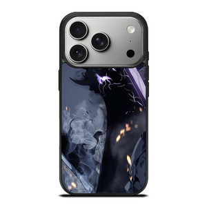 SOLO LEVELING ART iPhone 17 Pro Case