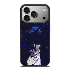 SOLO LEVELING iPhone 17 Pro Case