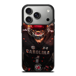 SOUTH CAROLINA GAMECOCKS iPhone 17 Pro Case