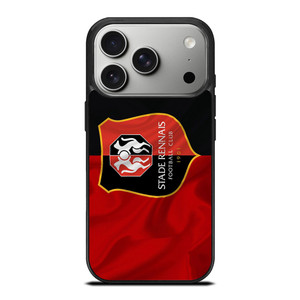 STADE RENNAIS FC ICON iPhone 17 Pro Case