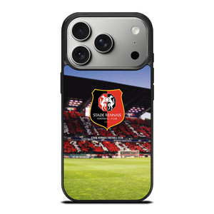 STADE RENNAIS SYMBOL iPhone 17 Pro Case
