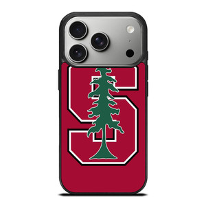 STANFORD UNIVERSITY ICON iPhone 17 Pro Case