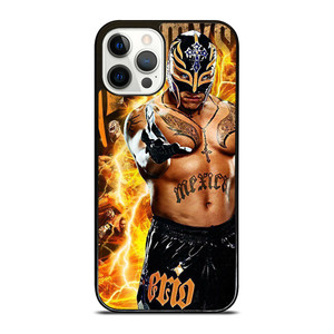 REY MYSTERIO 619 SMACKDOWN iPhone 12 Pro Case