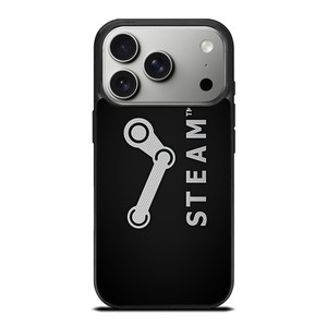 STEAM LOGO 2 iPhone 17 Pro Case