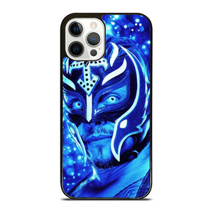 REY MYSTERIO 619 SMACKDOWN 3 iPhone 12 Pro Case