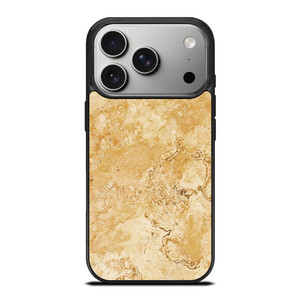 STYLISH COOL GRANITE MARBLE STONE iPhone 17 Pro Case