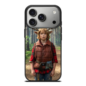 SWEET TOOTH iPhone 17 Pro Case